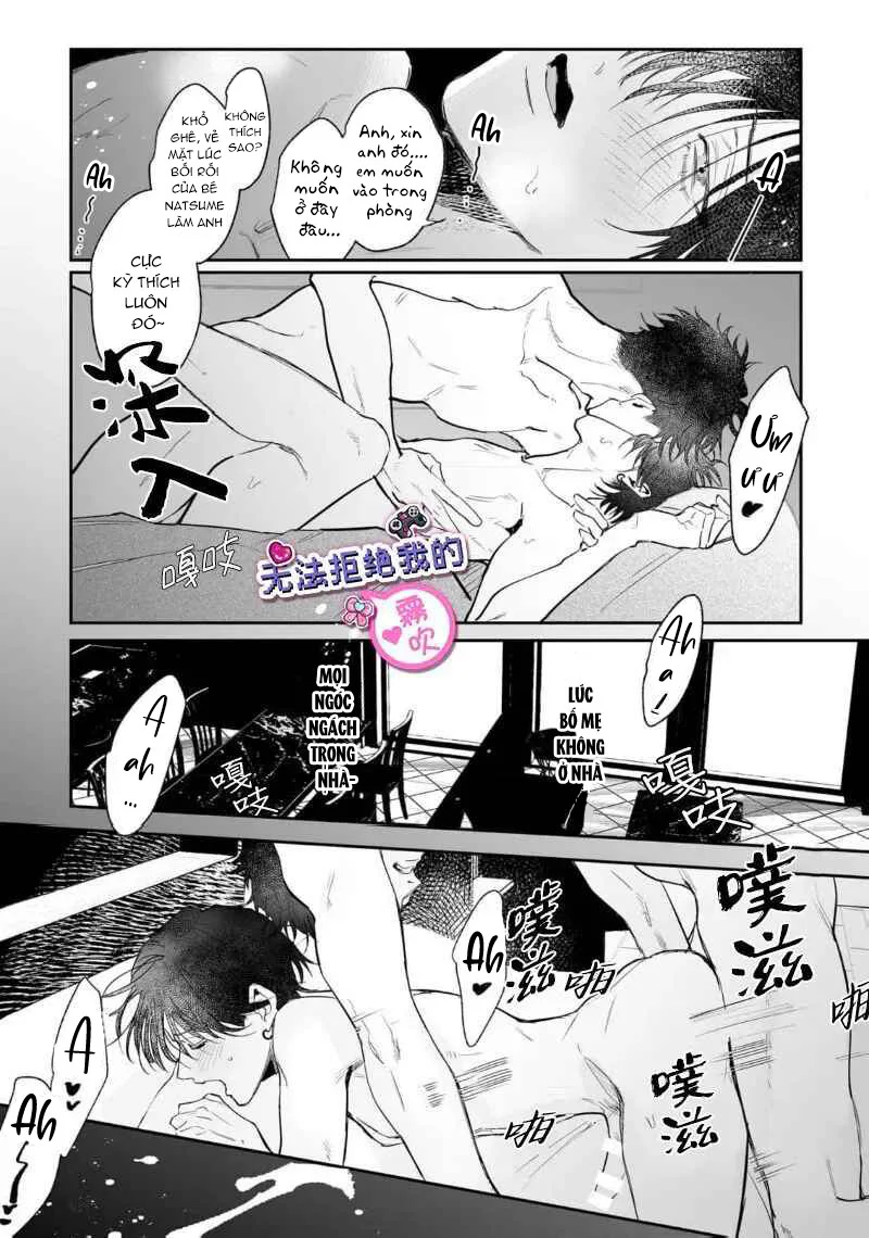 Định Luật Nào Cấm Nam Yêu Nam, Định Lý Nào Cấm Bot Yêu Top, Em Sẽ Mở Cái Phiên Tòa Xét Xử, Xét Xử Cái Tội Anh Cướp Trái Tim Em Chapter 2 H - Next Chapter 3 H