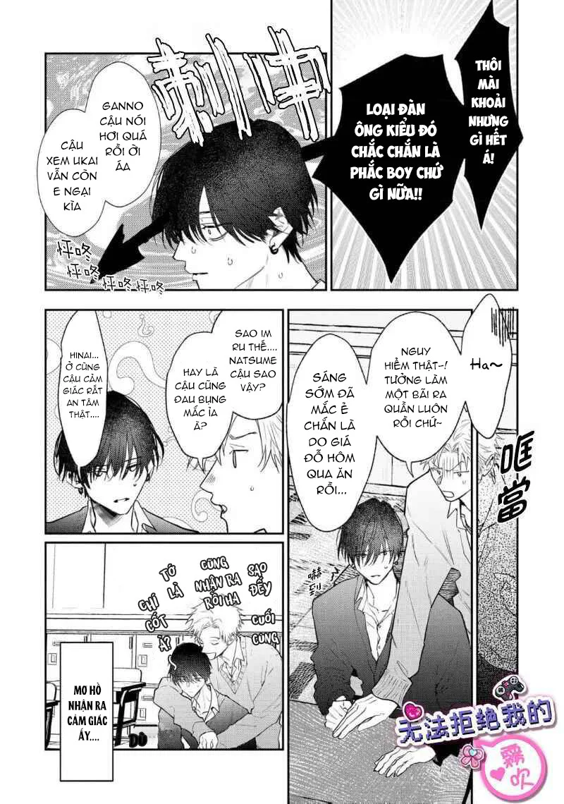 Định Luật Nào Cấm Nam Yêu Nam, Định Lý Nào Cấm Bot Yêu Top, Em Sẽ Mở Cái Phiên Tòa Xét Xử, Xét Xử Cái Tội Anh Cướp Trái Tim Em Chapter 2 H - Next Chapter 3 H