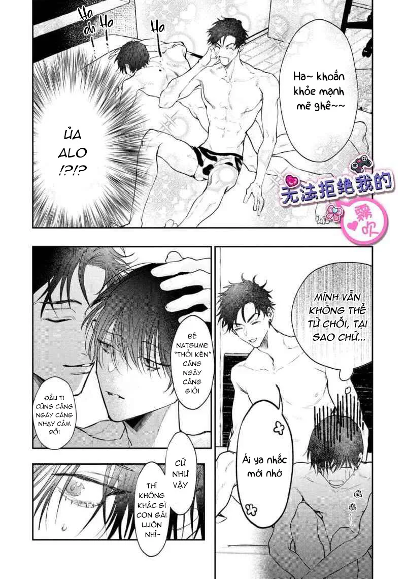 Định Luật Nào Cấm Nam Yêu Nam, Định Lý Nào Cấm Bot Yêu Top, Em Sẽ Mở Cái Phiên Tòa Xét Xử, Xét Xử Cái Tội Anh Cướp Trái Tim Em Chapter 2 H - Next Chapter 3 H