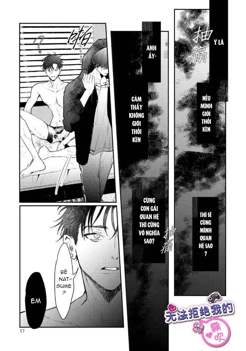 Định Luật Nào Cấm Nam Yêu Nam, Định Lý Nào Cấm Bot Yêu Top, Em Sẽ Mở Cái Phiên Tòa Xét Xử, Xét Xử Cái Tội Anh Cướp Trái Tim Em Chapter 2 H - Next Chapter 3 H