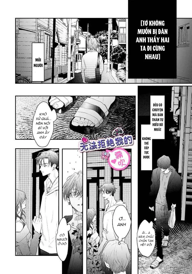 Định Luật Nào Cấm Nam Yêu Nam, Định Lý Nào Cấm Bot Yêu Top, Em Sẽ Mở Cái Phiên Tòa Xét Xử, Xét Xử Cái Tội Anh Cướp Trái Tim Em Chapter 2 H - Next Chapter 3 H