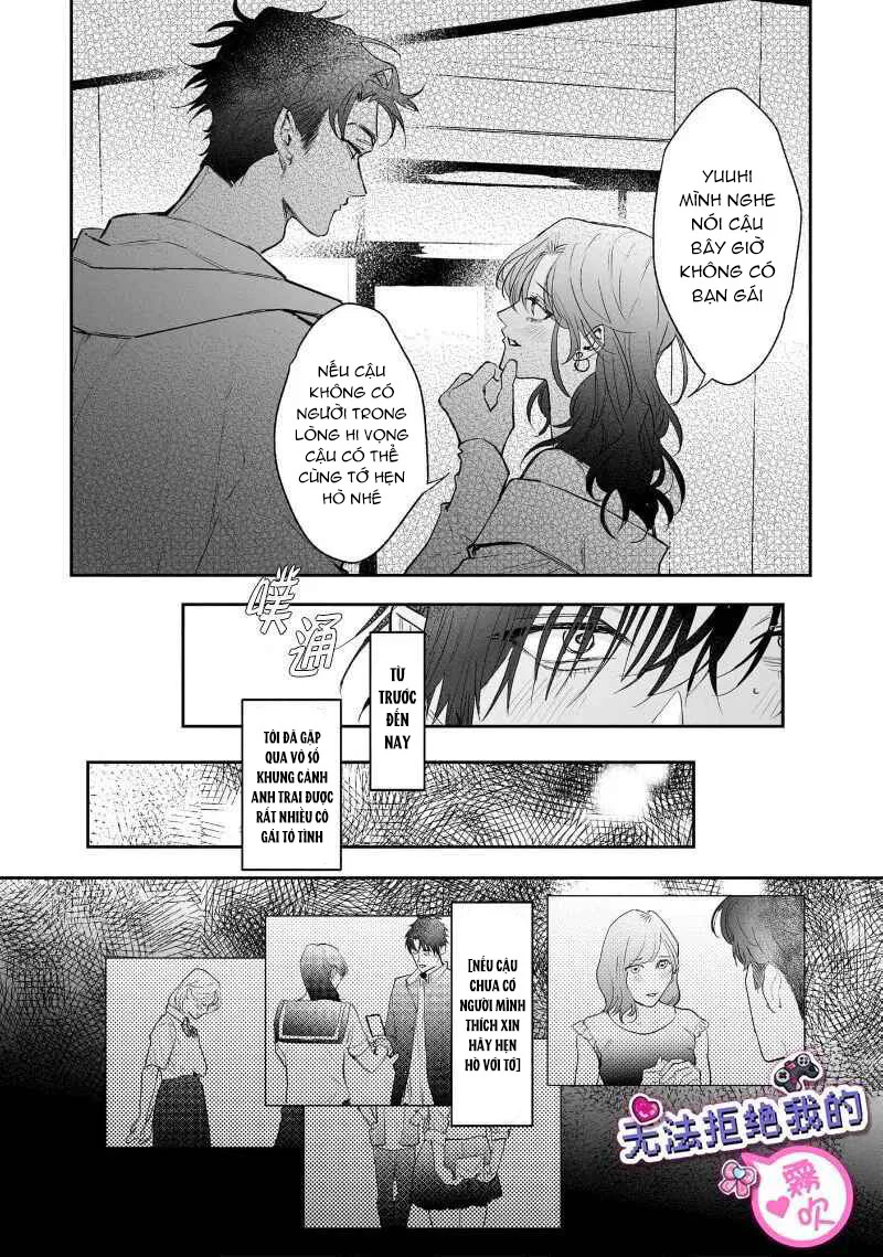 Định Luật Nào Cấm Nam Yêu Nam, Định Lý Nào Cấm Bot Yêu Top, Em Sẽ Mở Cái Phiên Tòa Xét Xử, Xét Xử Cái Tội Anh Cướp Trái Tim Em Chapter 2 H - Next Chapter 3 H