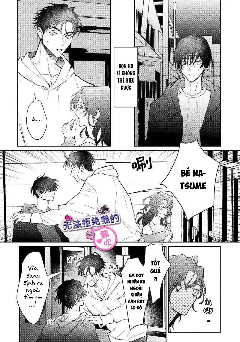 Định Luật Nào Cấm Nam Yêu Nam, Định Lý Nào Cấm Bot Yêu Top, Em Sẽ Mở Cái Phiên Tòa Xét Xử, Xét Xử Cái Tội Anh Cướp Trái Tim Em Chapter 2 H - Next Chapter 3 H