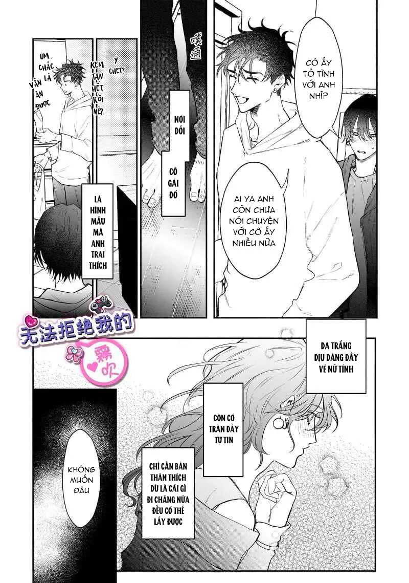 Định Luật Nào Cấm Nam Yêu Nam, Định Lý Nào Cấm Bot Yêu Top, Em Sẽ Mở Cái Phiên Tòa Xét Xử, Xét Xử Cái Tội Anh Cướp Trái Tim Em Chapter 2 H - Next Chapter 3 H