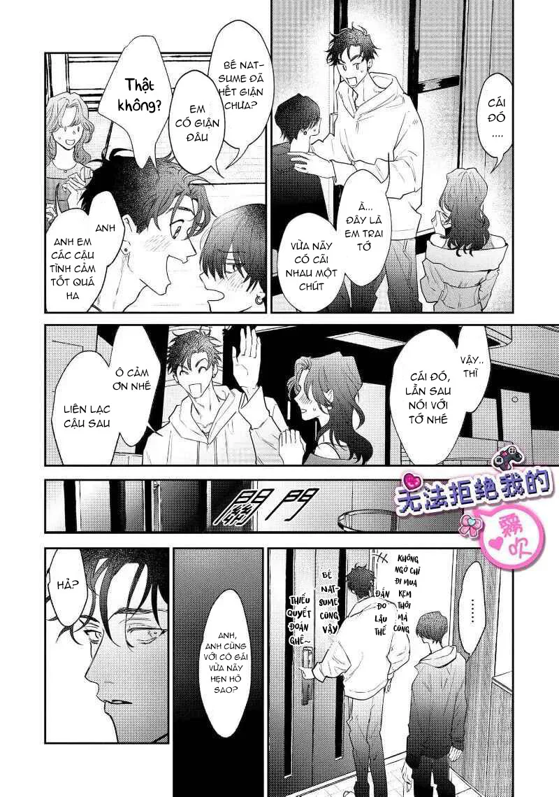 Định Luật Nào Cấm Nam Yêu Nam, Định Lý Nào Cấm Bot Yêu Top, Em Sẽ Mở Cái Phiên Tòa Xét Xử, Xét Xử Cái Tội Anh Cướp Trái Tim Em Chapter 2 H - Next Chapter 3 H