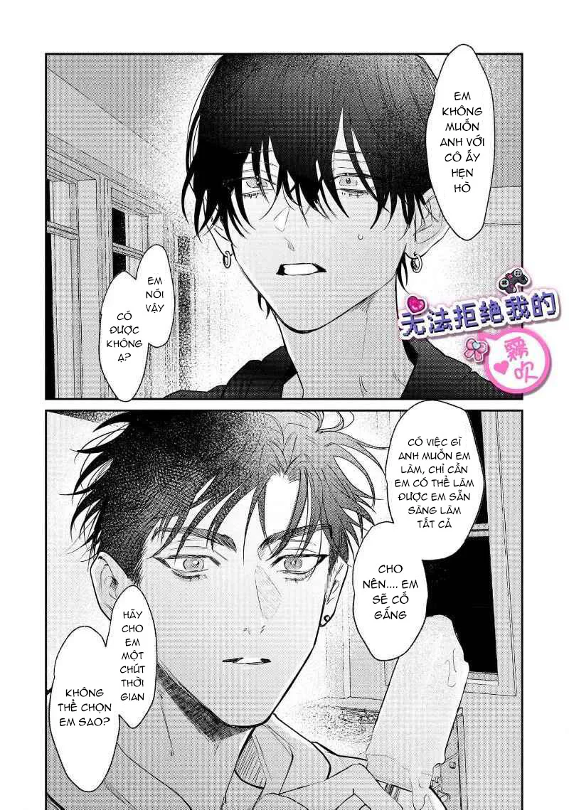 Định Luật Nào Cấm Nam Yêu Nam, Định Lý Nào Cấm Bot Yêu Top, Em Sẽ Mở Cái Phiên Tòa Xét Xử, Xét Xử Cái Tội Anh Cướp Trái Tim Em Chapter 2 H - Next Chapter 3 H