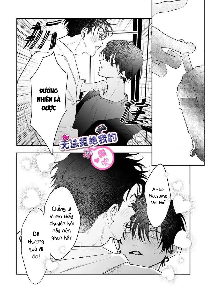 Định Luật Nào Cấm Nam Yêu Nam, Định Lý Nào Cấm Bot Yêu Top, Em Sẽ Mở Cái Phiên Tòa Xét Xử, Xét Xử Cái Tội Anh Cướp Trái Tim Em Chapter 2 H - Next Chapter 3 H