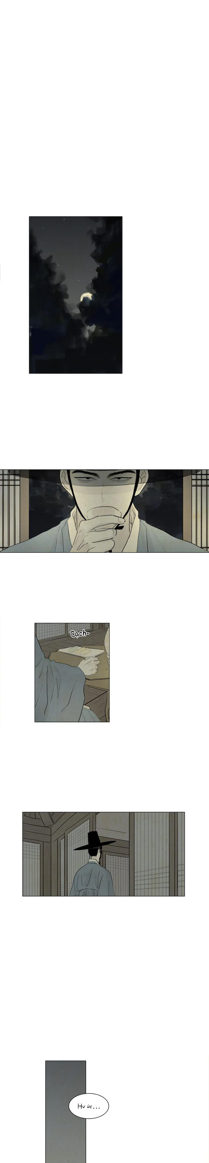 Quỷ Thai Chapter 6 - Next Chapter 7