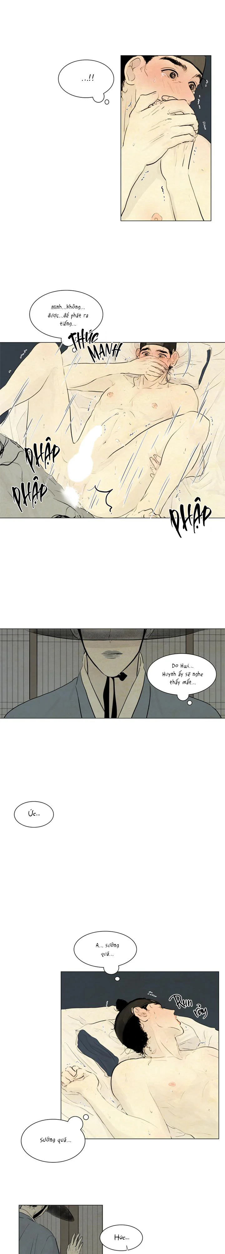 Quỷ Thai Chapter 7 - Next Chapter 8