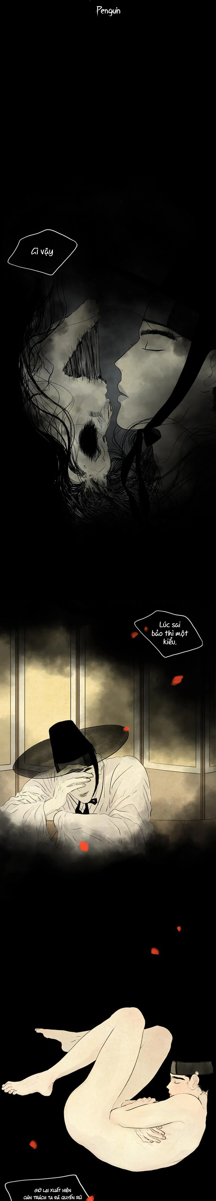 Quỷ Thai Chapter 7 - Next Chapter 8