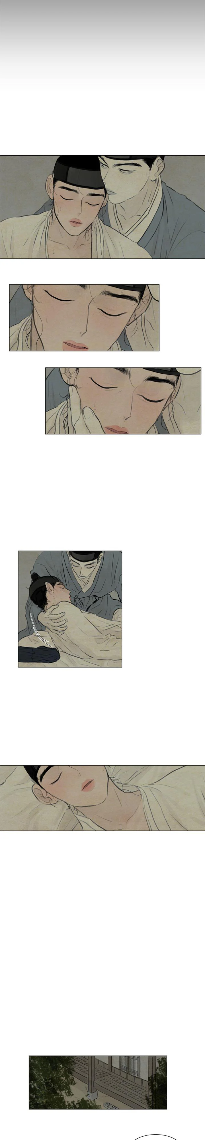 Quỷ Thai Chapter 8 - Next Chapter 9