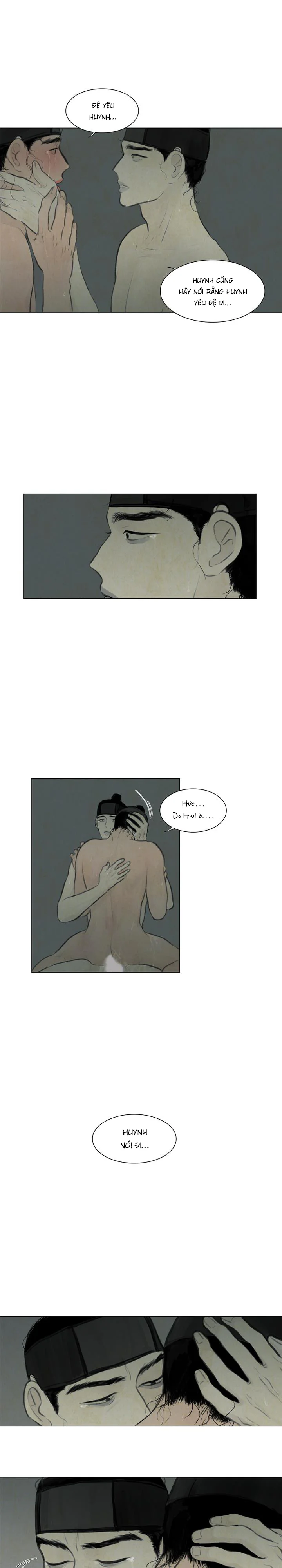 Quỷ Thai Chapter 9 - Next Chapter 10