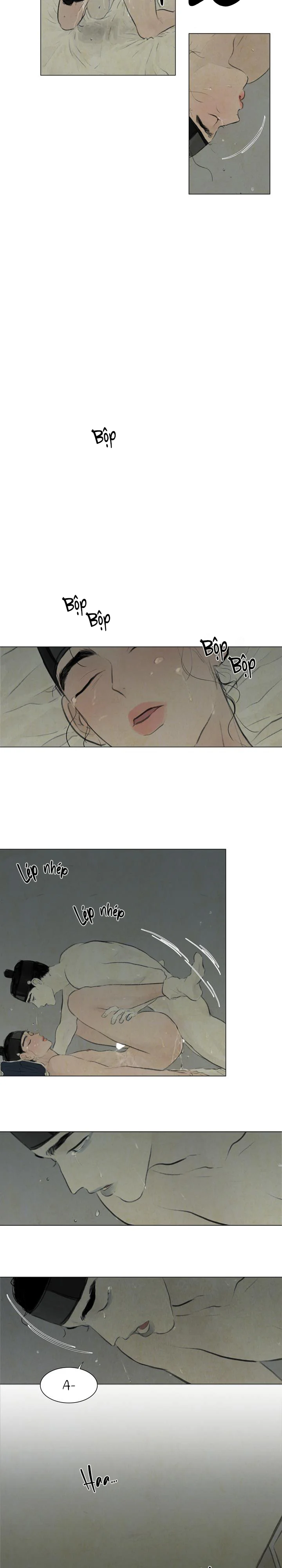 Quỷ Thai Chapter 9 - Next Chapter 10