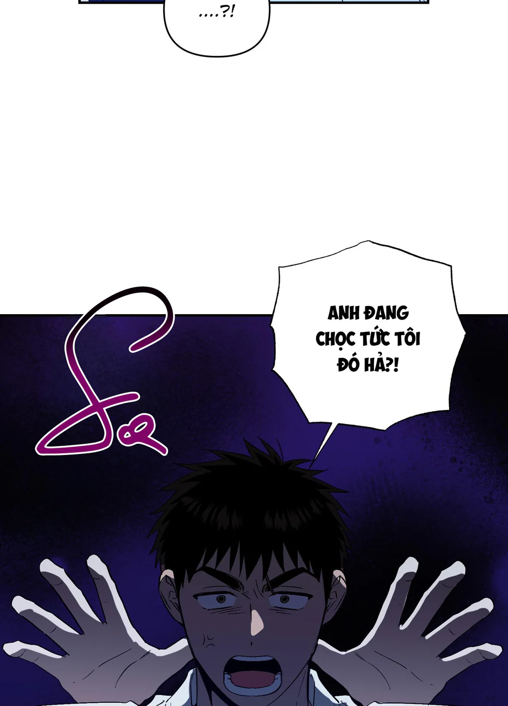 Nghe Nói Có Ma Trong Phòng CLB Chapter 31 - Next Chapter 32