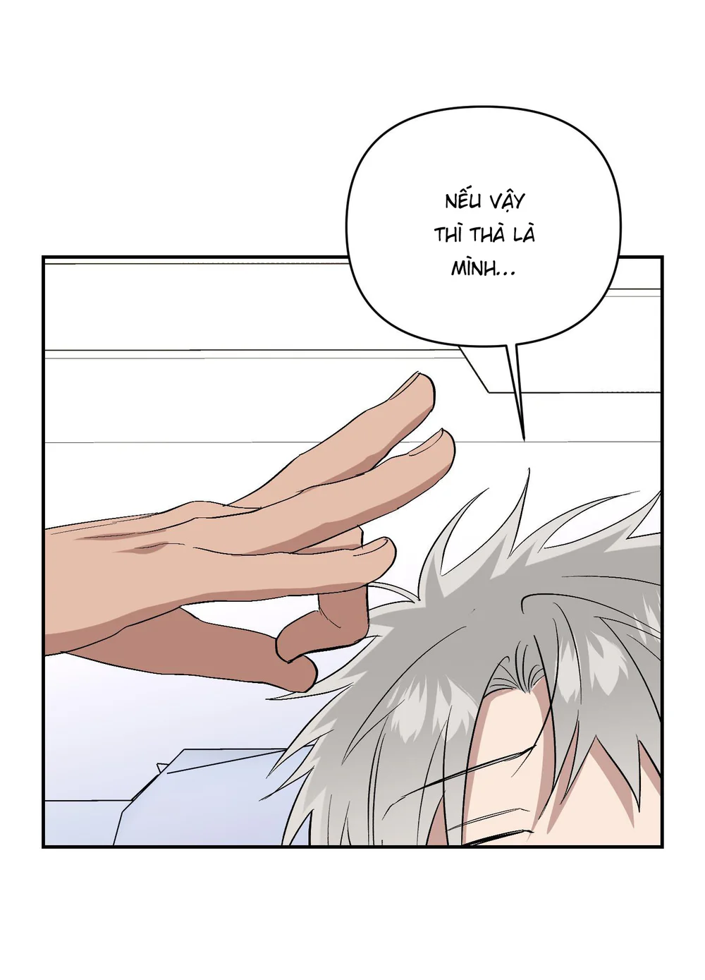 Nghe Nói Có Ma Trong Phòng CLB Chapter 31 - Next Chapter 32