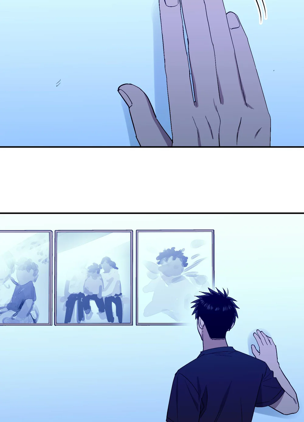 Nghe Nói Có Ma Trong Phòng CLB Chapter 34 - Next Chapter 35