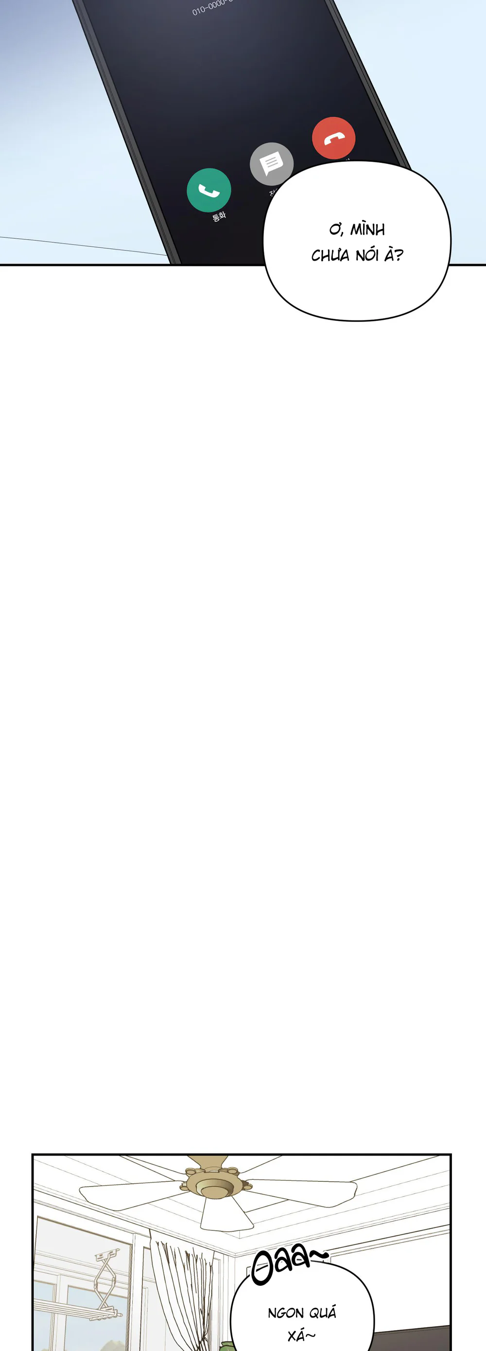 Nghe Nói Có Ma Trong Phòng CLB Chapter 35 - Next 