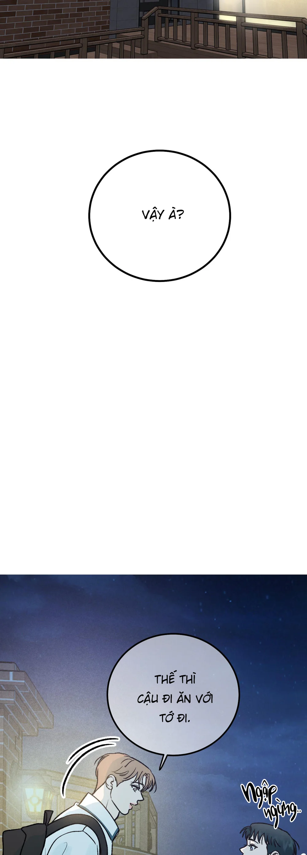 Vết Đỏ Chapter 35 - Next Chapter 36