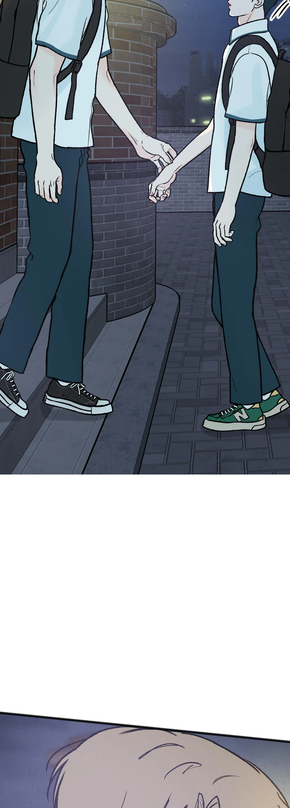 Vết Đỏ Chapter 35 - Next Chapter 36