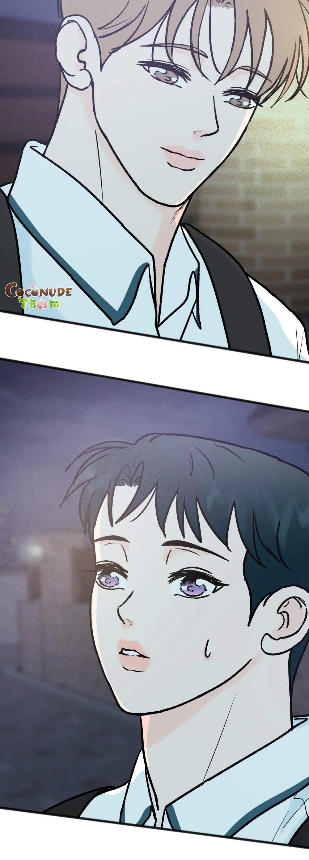 Vết Đỏ Chapter 35 - Next Chapter 36