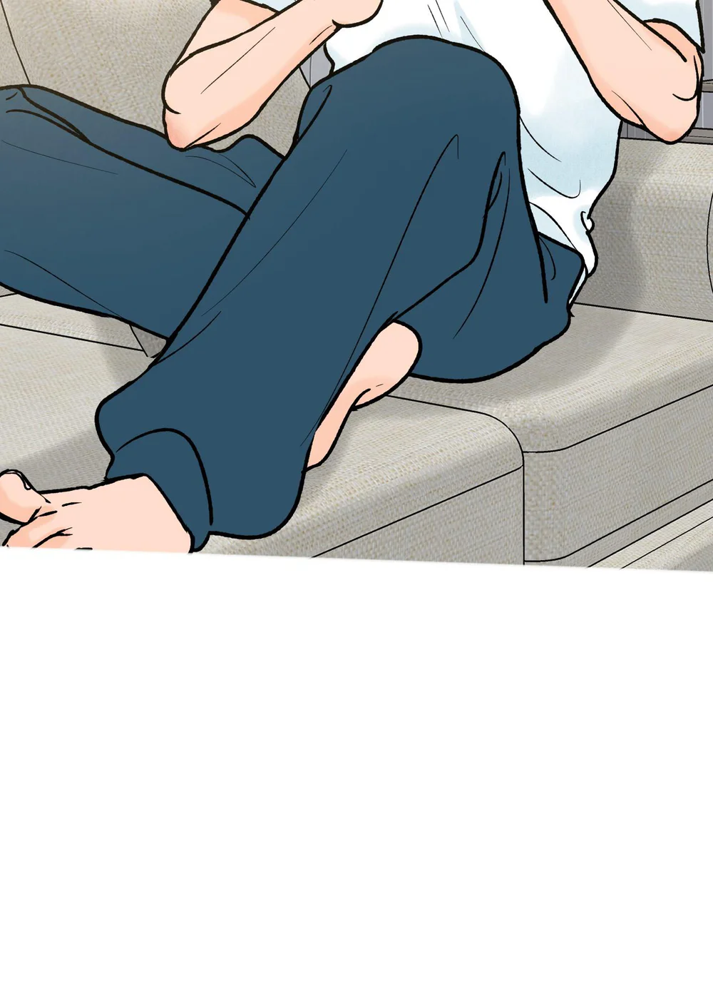 Vết Đỏ Chapter 35 - Next Chapter 36