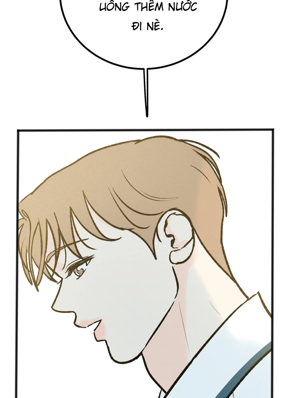 Vết Đỏ Chapter 35 - Next Chapter 36