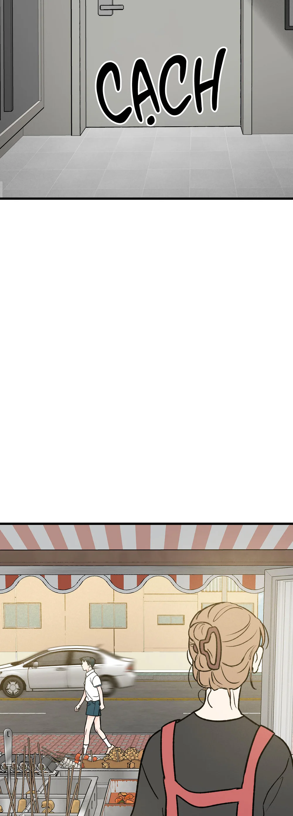 Vết Đỏ Chapter 36 - Next Chapter 37