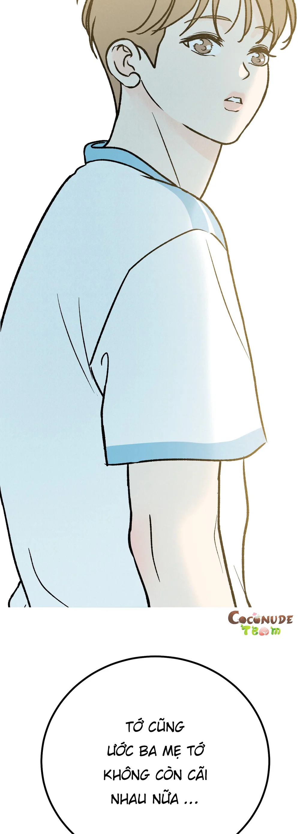 Vết Đỏ Chapter 36 - Next Chapter 37