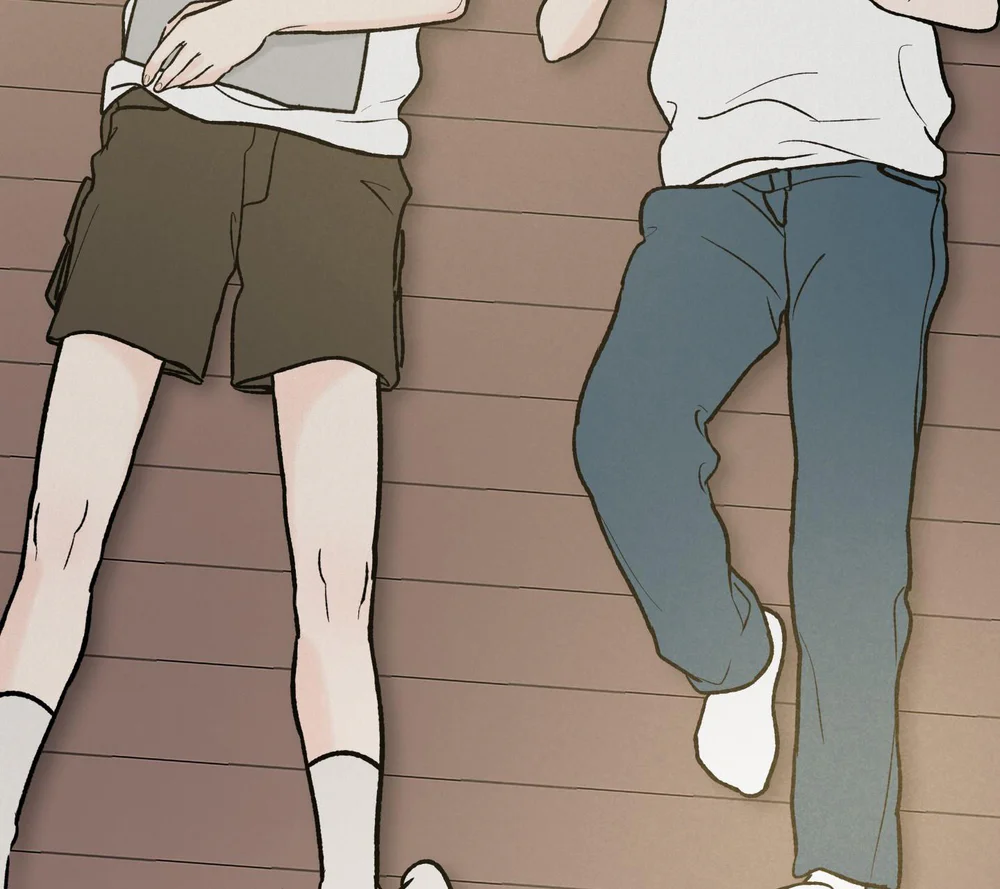 Vết Đỏ Chapter 37 - Next 