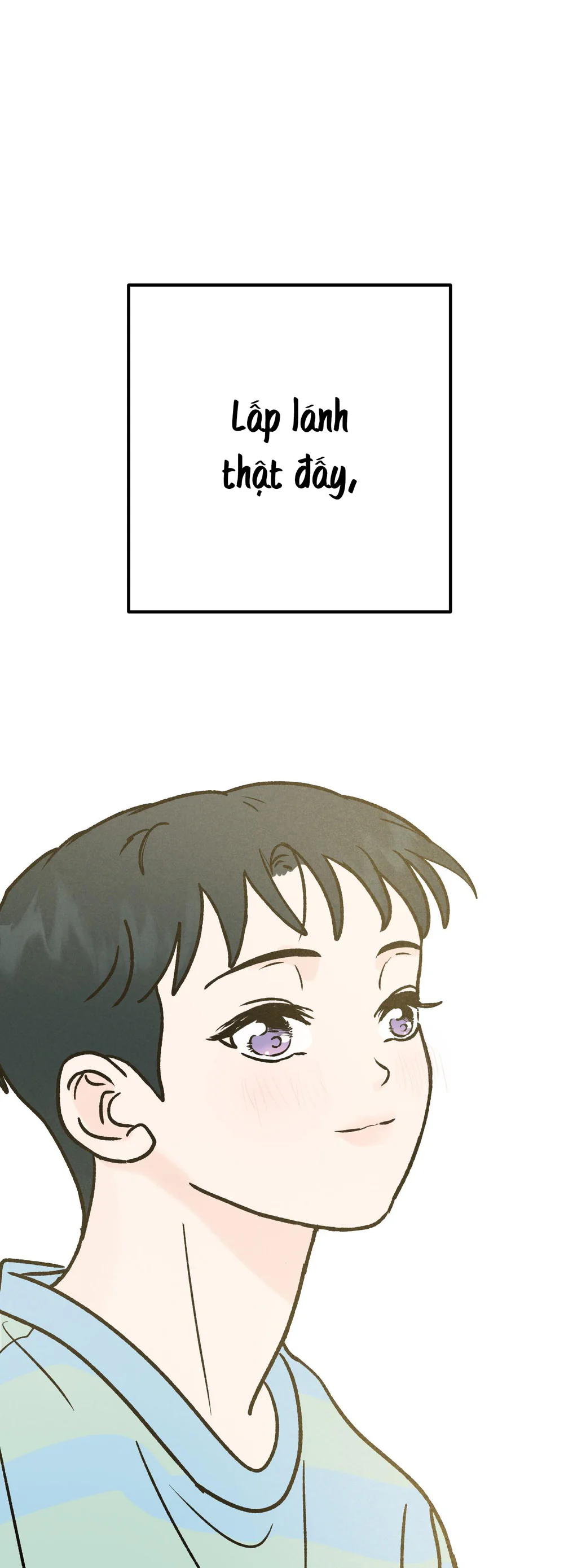 Vết Đỏ Chapter 37 - Next 