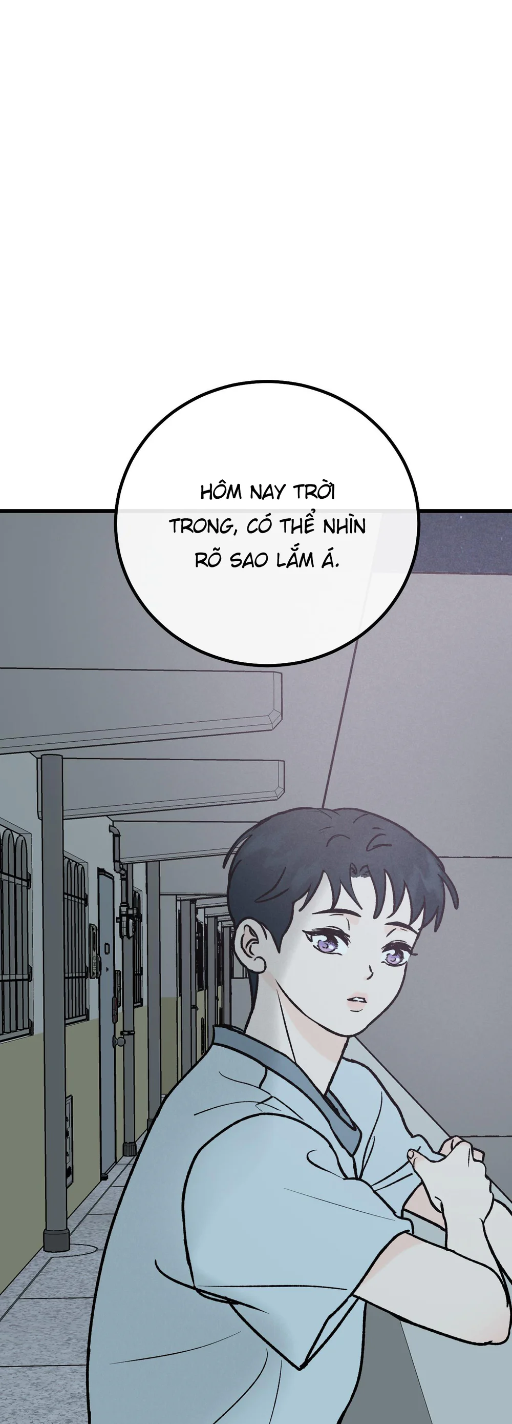 Vết Đỏ Chapter 37 - Next 