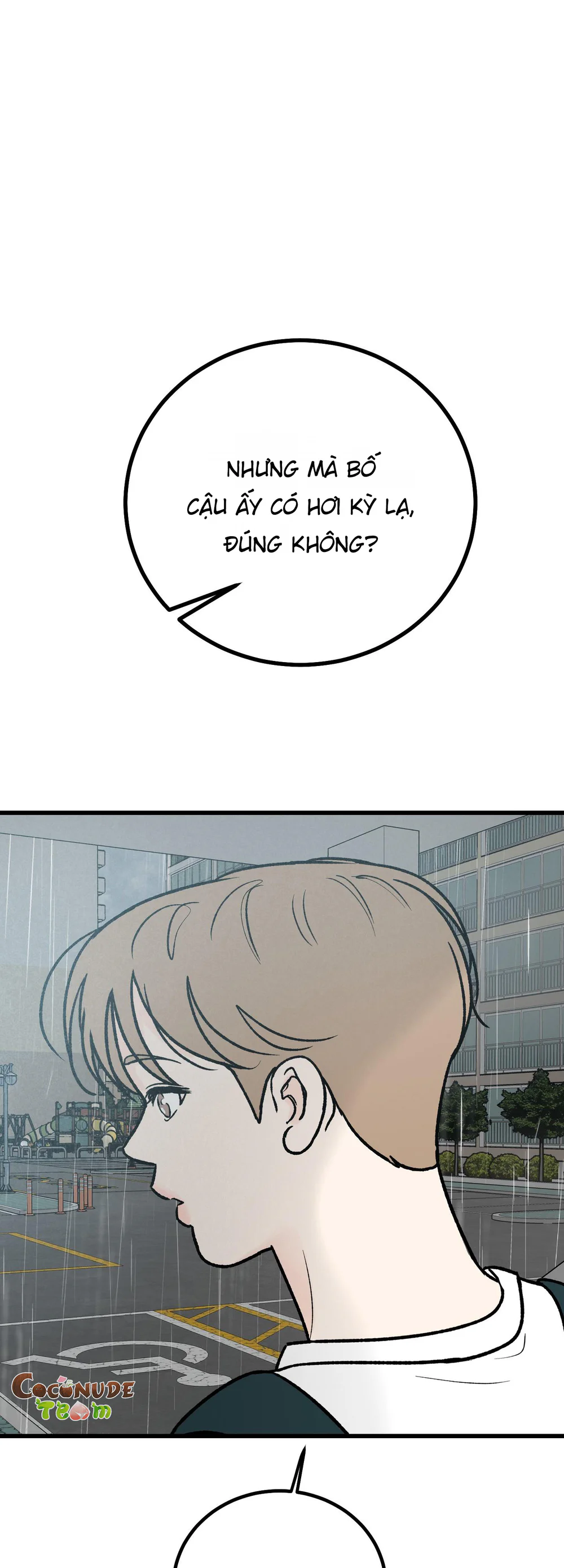 Vết Đỏ Chapter 37 - Next 