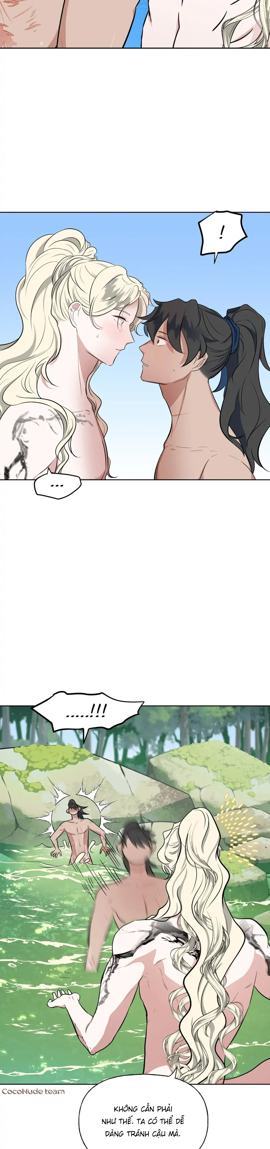 Kẻ Trộm Hồ Tiên Chapter 42 - Next Chapter 43