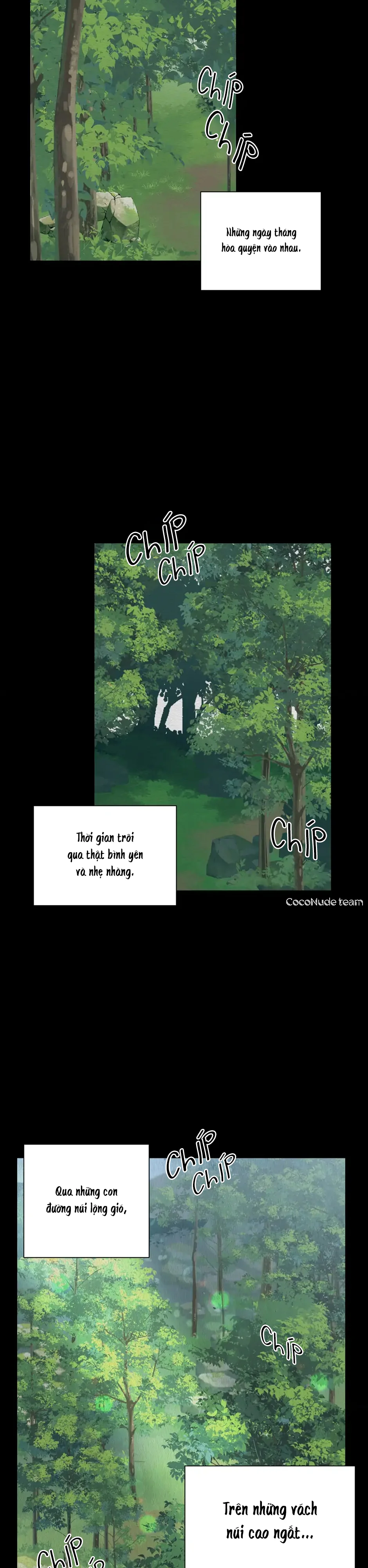 Kẻ Trộm Hồ Tiên Chapter 42 - Next Chapter 43