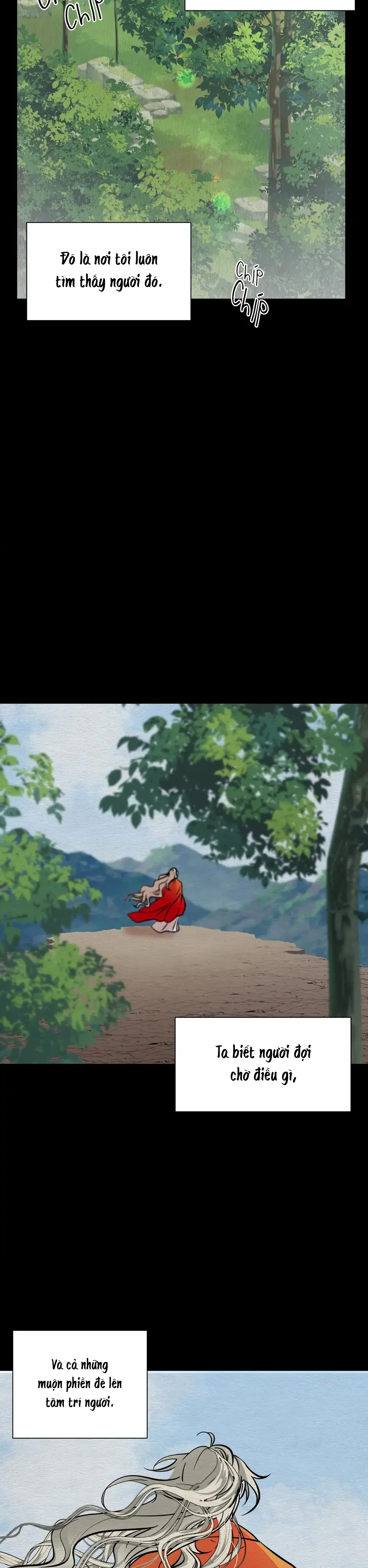 Kẻ Trộm Hồ Tiên Chapter 42 - Next Chapter 43