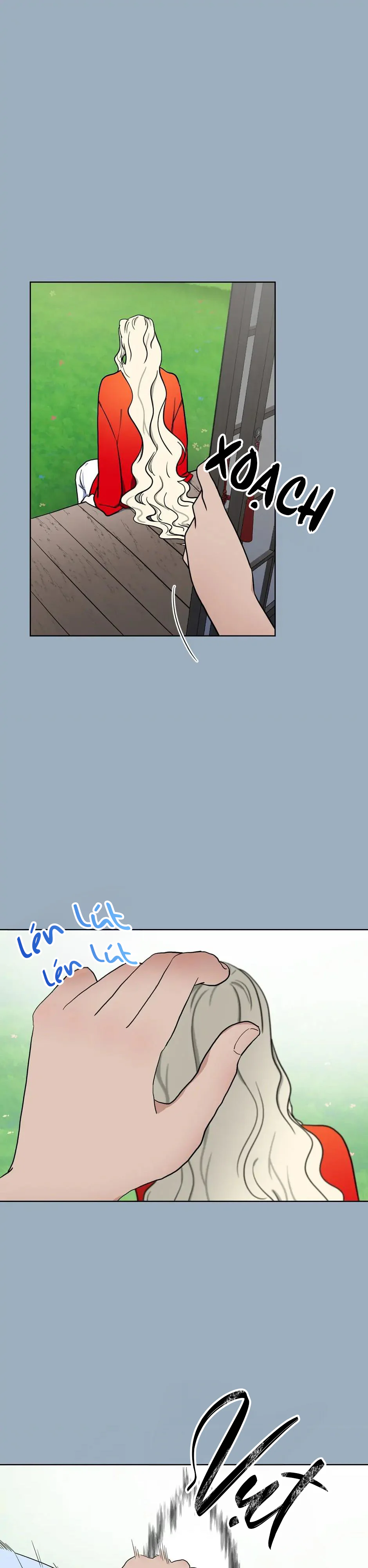 Kẻ Trộm Hồ Tiên Chapter 44 - Next Chapter 45