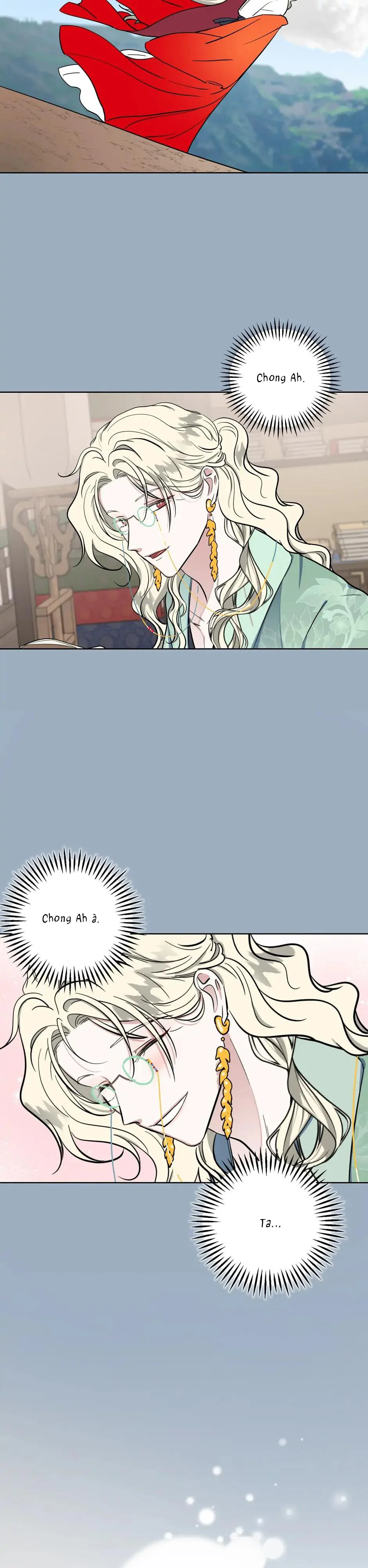 Kẻ Trộm Hồ Tiên Chapter 44 - Next Chapter 45