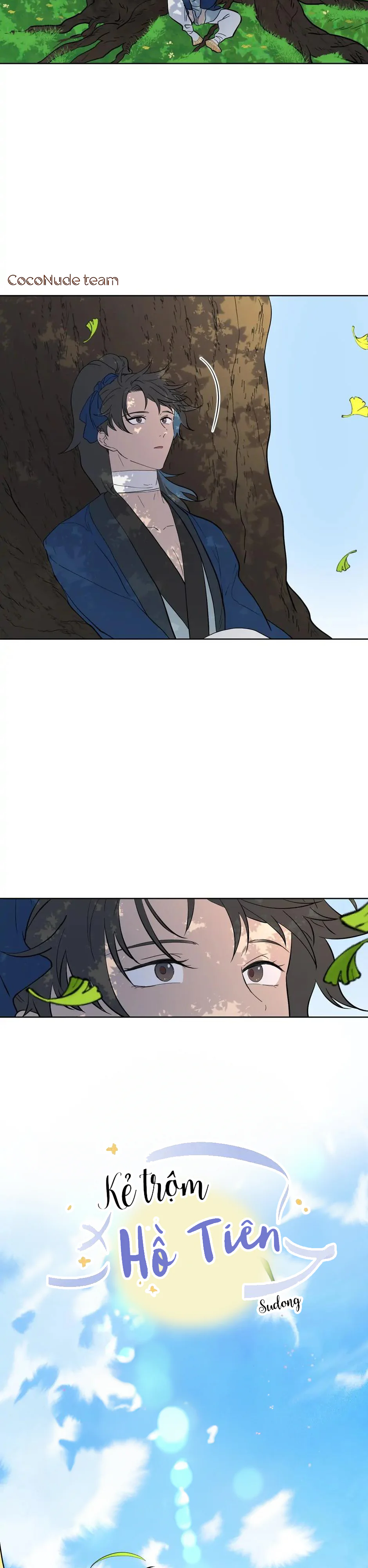 Kẻ Trộm Hồ Tiên Chapter 44 - Next Chapter 45