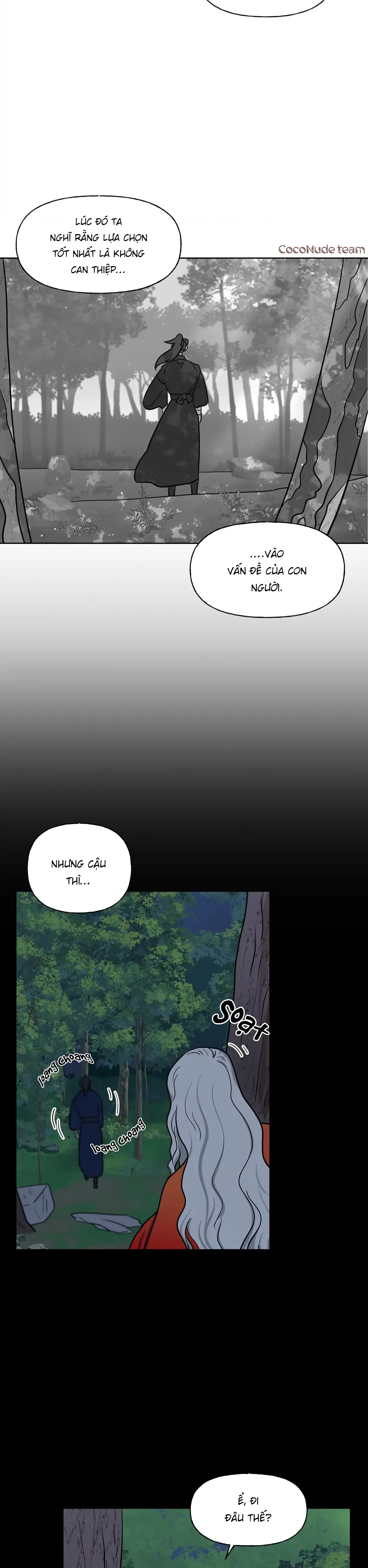 Kẻ Trộm Hồ Tiên Chapter 45 - Next Chapter 46