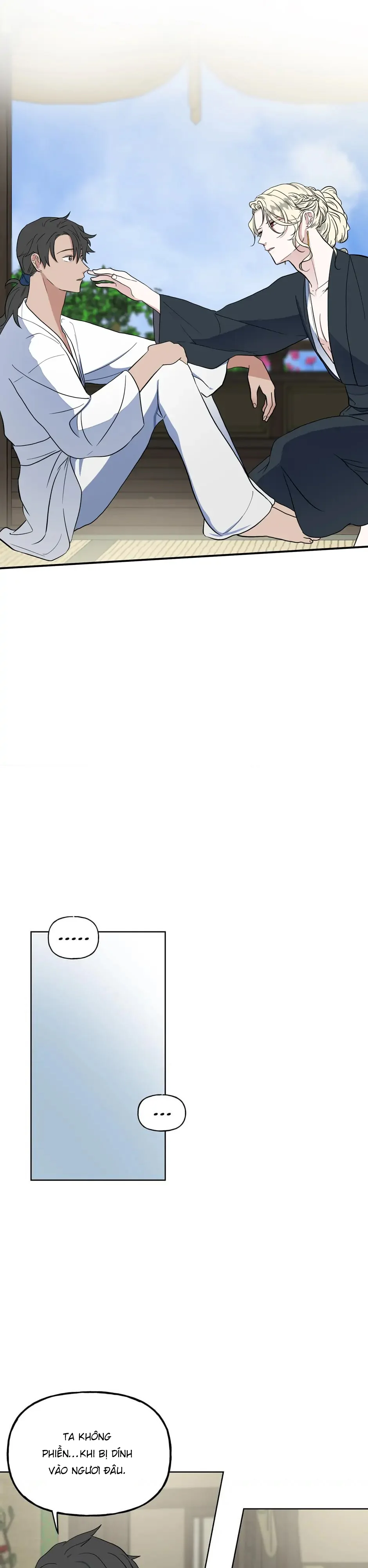 Kẻ Trộm Hồ Tiên Chapter 45 - Next Chapter 46