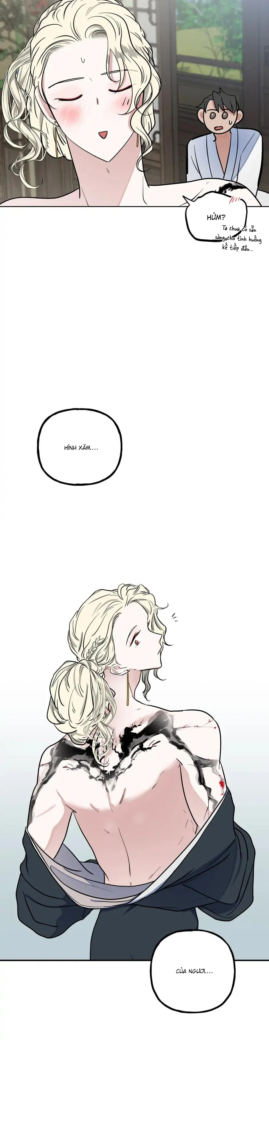 Kẻ Trộm Hồ Tiên Chapter 45 - Next Chapter 46