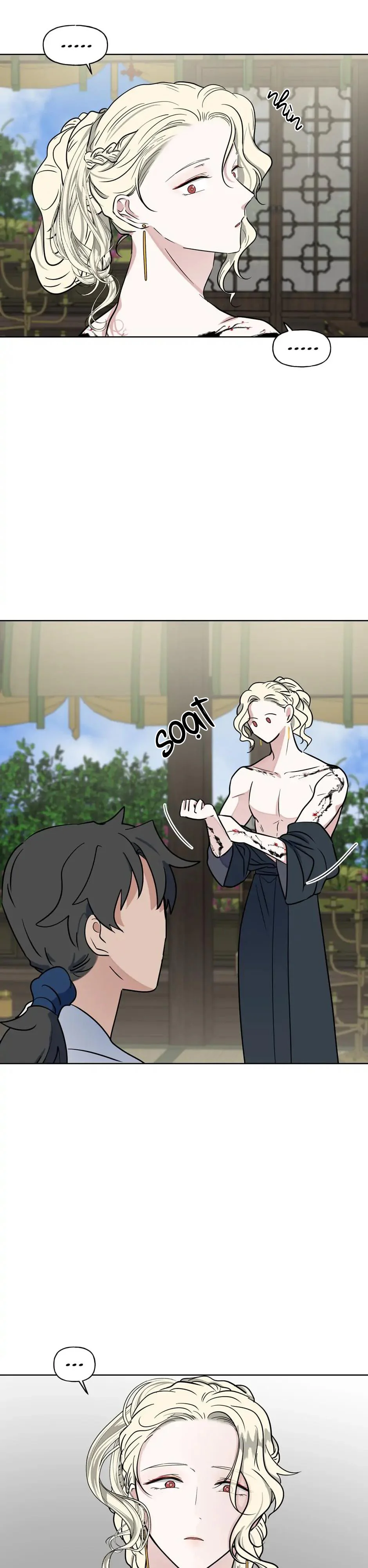 Kẻ Trộm Hồ Tiên Chapter 45 - Next Chapter 46