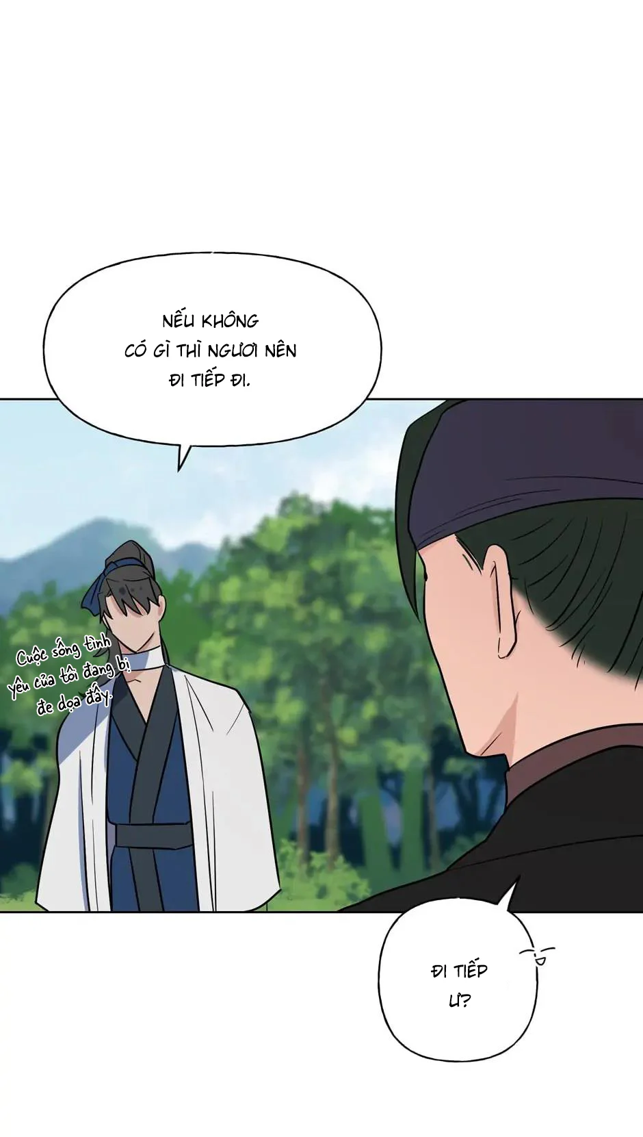 Kẻ Trộm Hồ Tiên Chapter 45 - Next Chapter 46