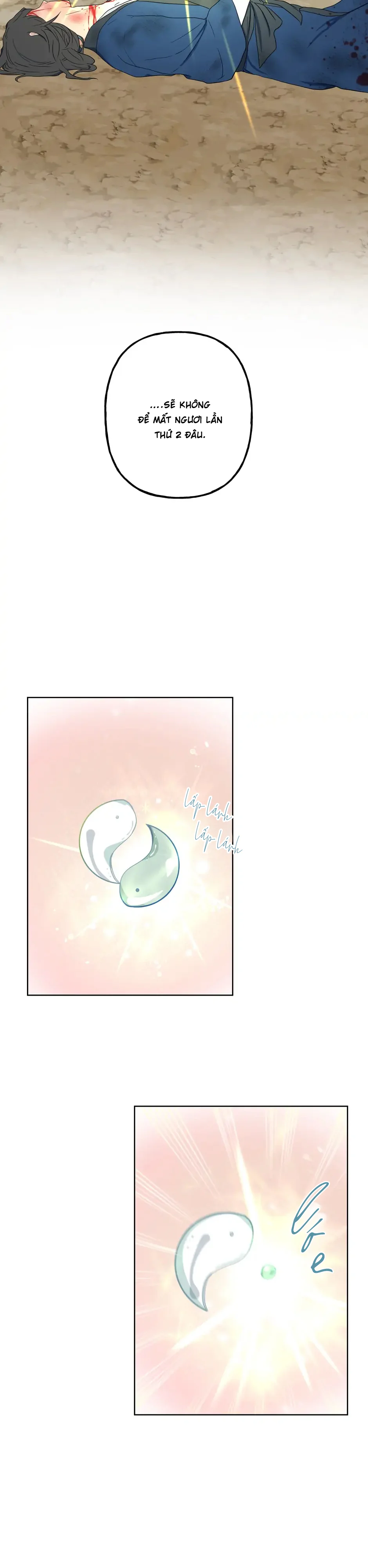 Kẻ Trộm Hồ Tiên Chapter 46 - Next 