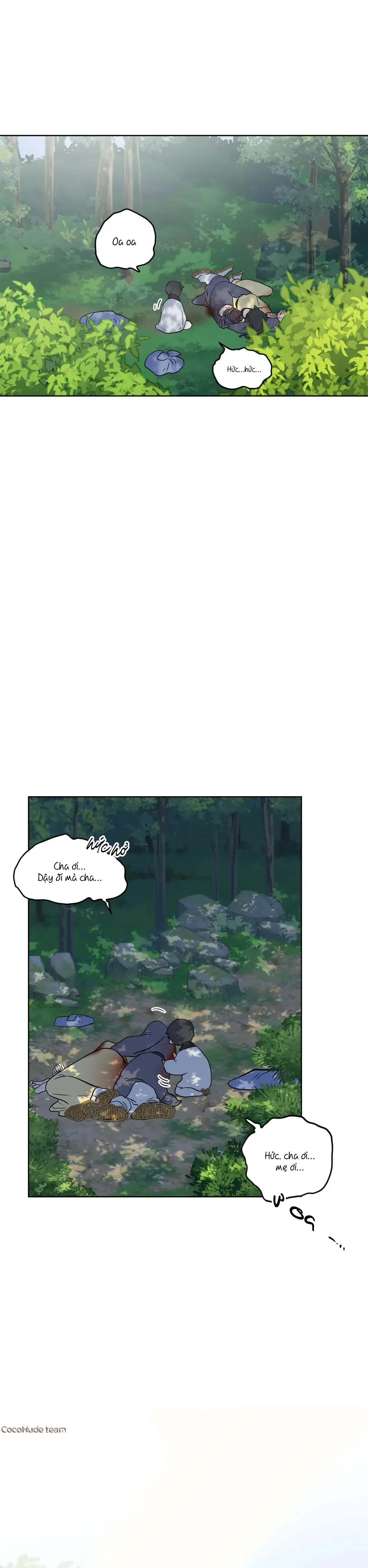 Kẻ Trộm Hồ Tiên Chapter 46 - Next 