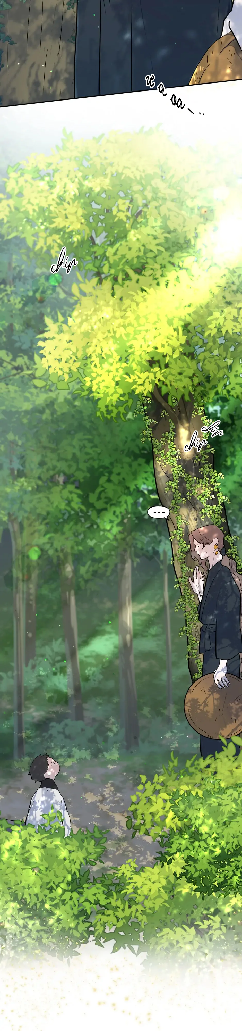 Kẻ Trộm Hồ Tiên Chapter 46 - Next 