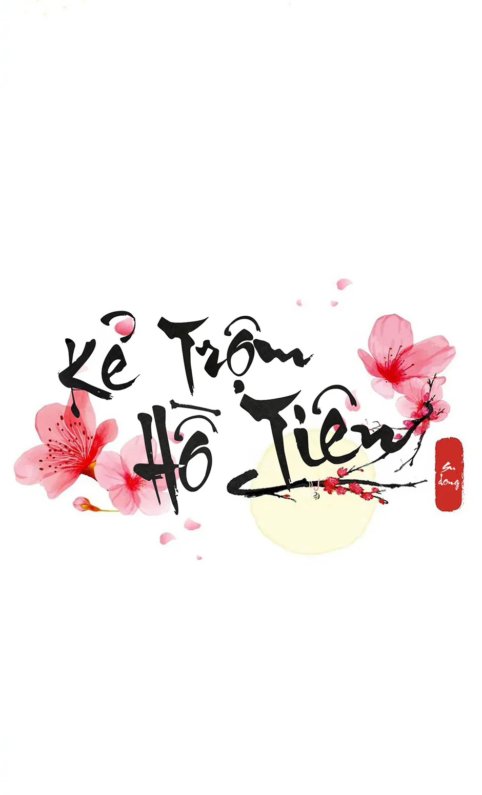 Kẻ Trộm Hồ Tiên Chapter 46 - Next 