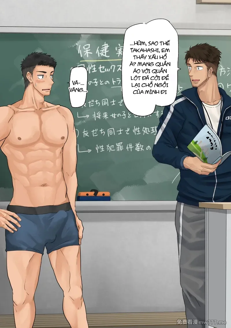 Đạo Tàn Bụ Chapter 68 - Next Chapter 69