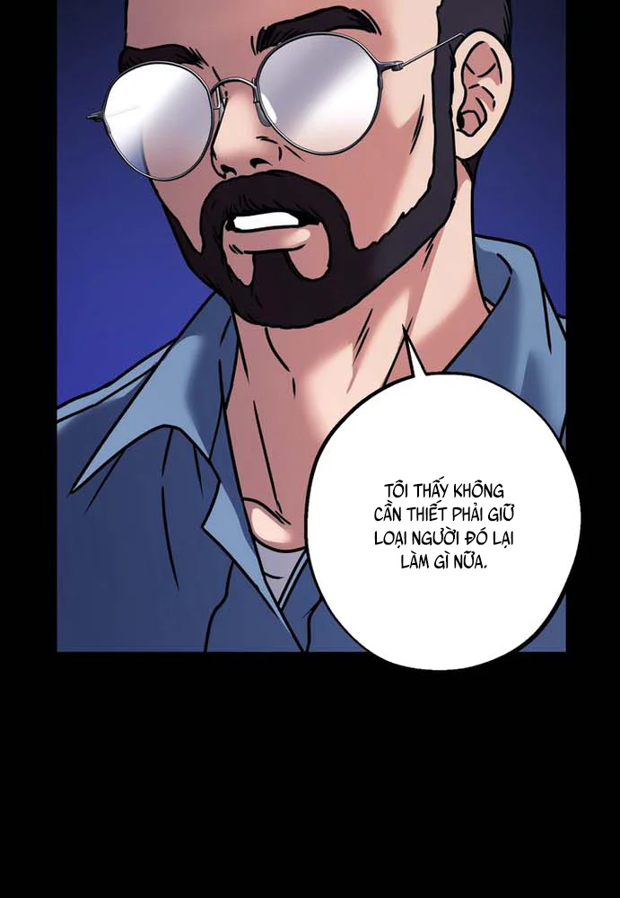 VANILLA SUNDAE Chapter 5 - Next Chapter 6