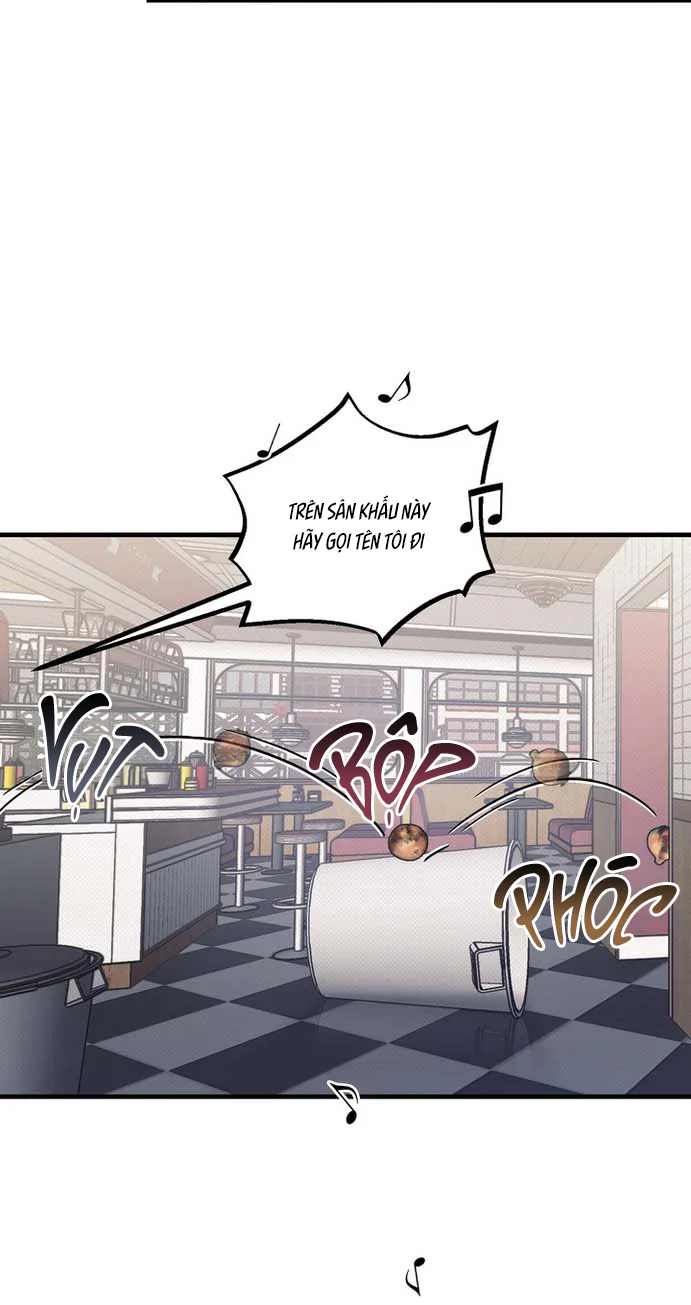 VANILLA SUNDAE Chapter 5 - Next Chapter 6